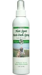 Kenic - Hot Spot Anti-itch Spray 8oz